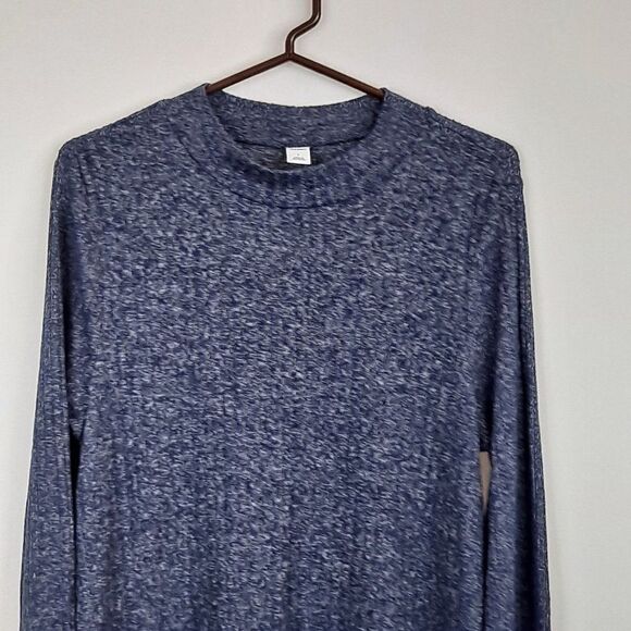 Ladies ribbed knit pullover dress NWT - Picture 2 of 10
